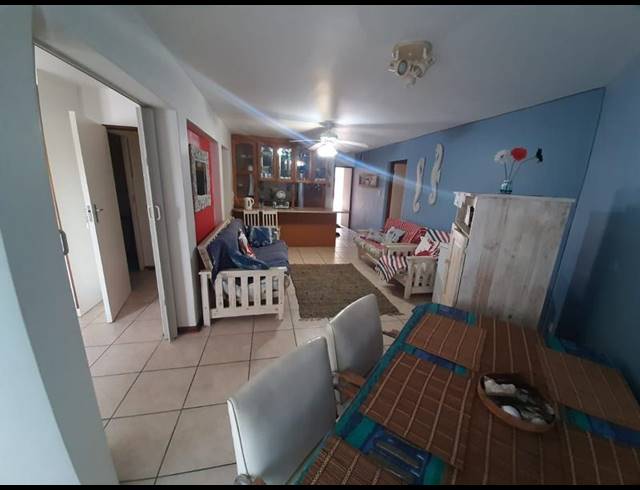 3 BEDROOM APARTMENT FOR SALE IN HARTENBOS CENTRAL